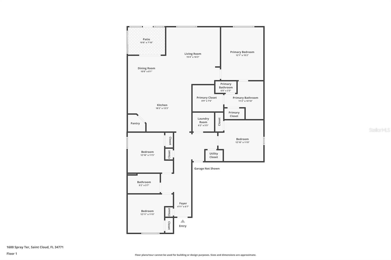 BARRINGTON - Residential