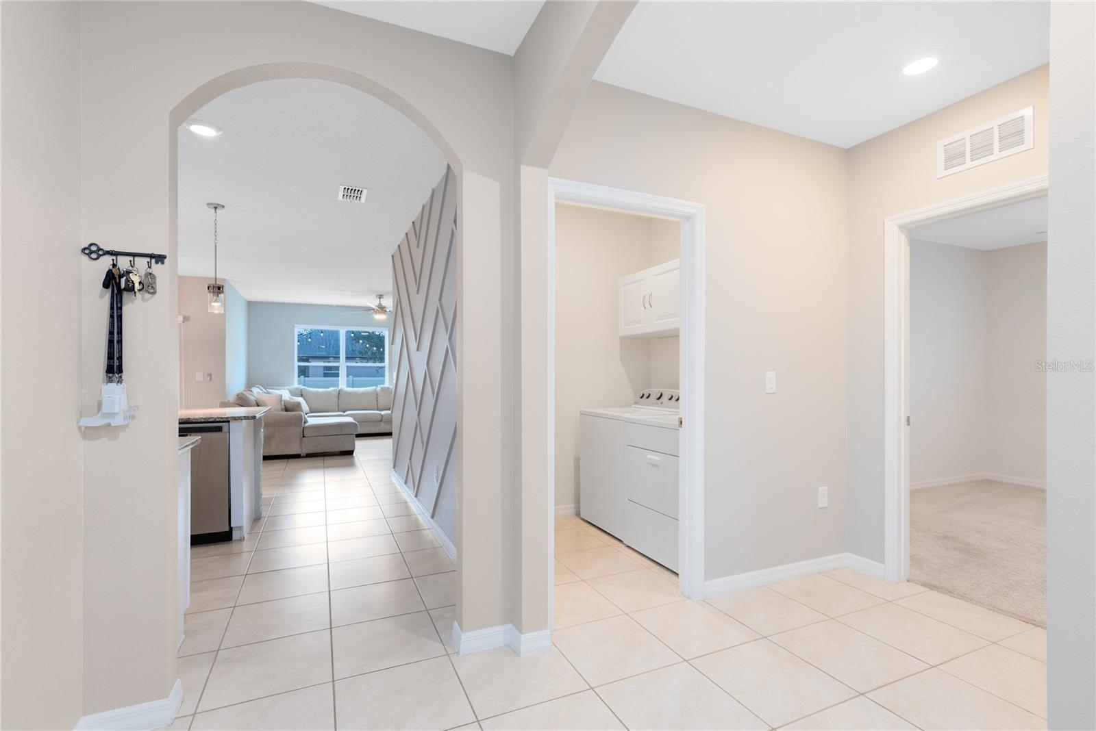 BARRINGTON - Residential