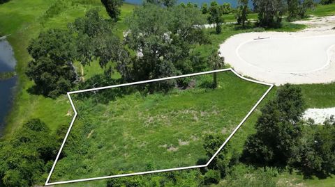 Tiny photo for 129 Tranquil Mirror Lake Court #Lot 17, Clermont, FL 34711 (MLS # O6418987)