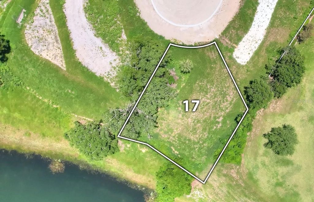 Photo of 129 Tranquil Mirror Lake Court #Lot 17, Clermont, FL 34711 (MLS # O6418987)