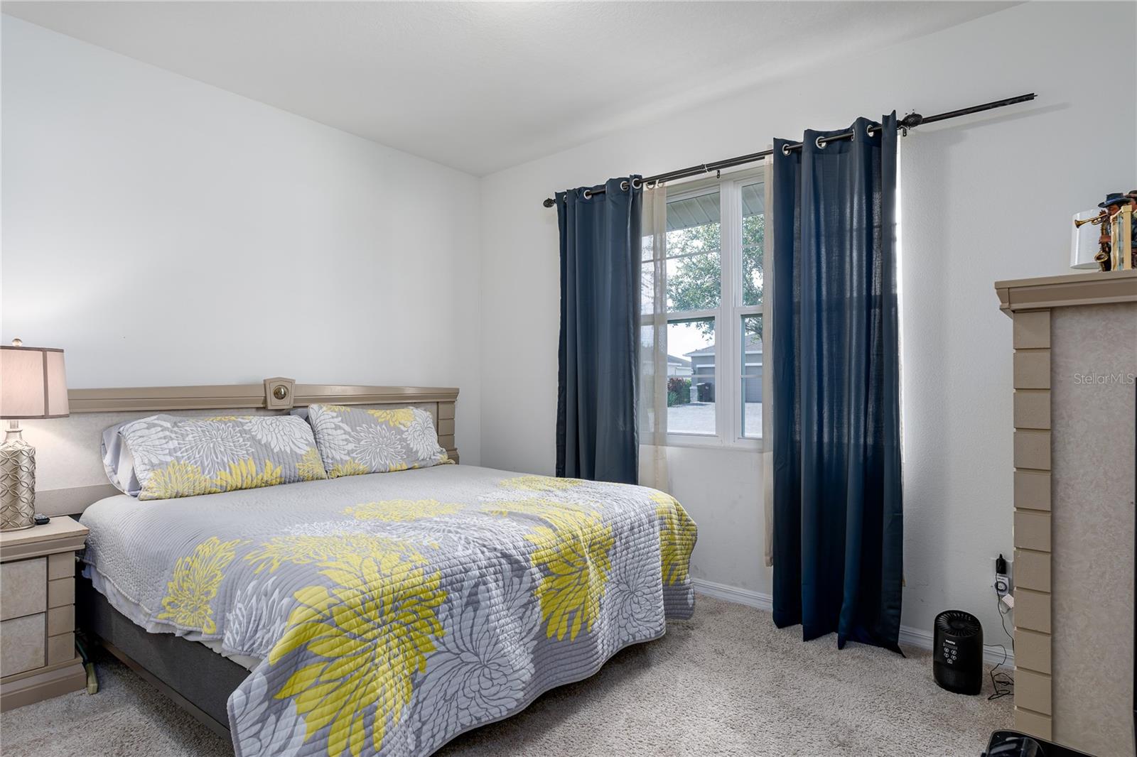 TREVESTA PH I-A - Residential