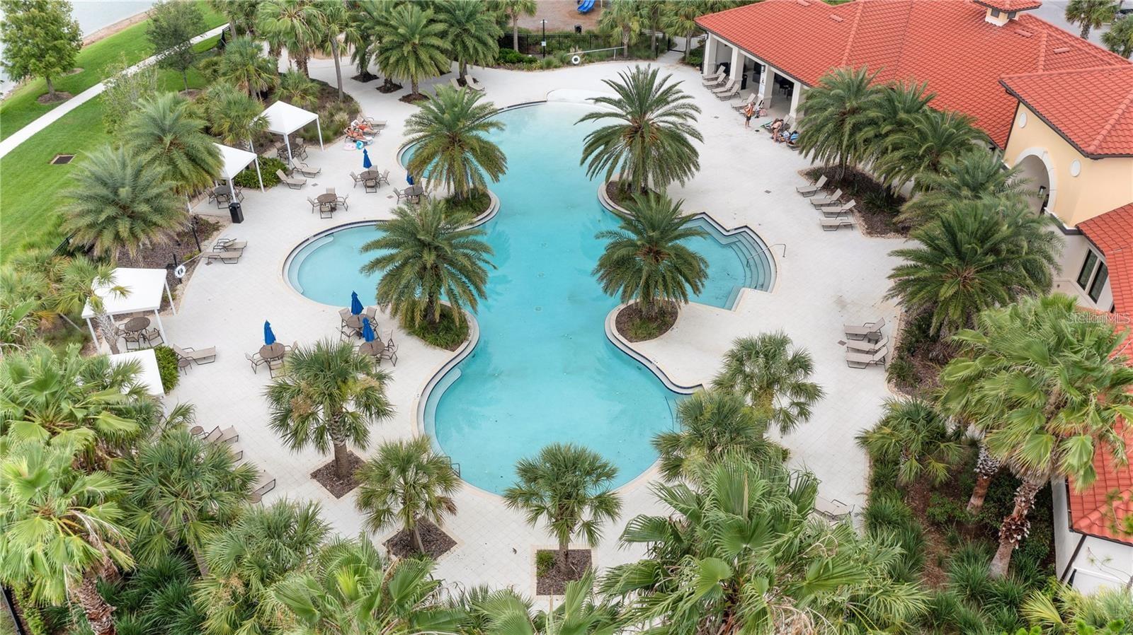 TREVESTA PH I-A - Residential