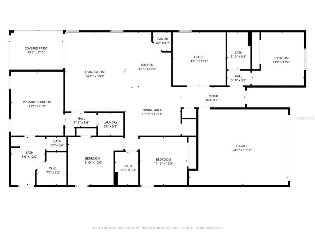 Photo of 6403 Devesta Loop, Palmetto, FL 34221 (MLS # A4672435)