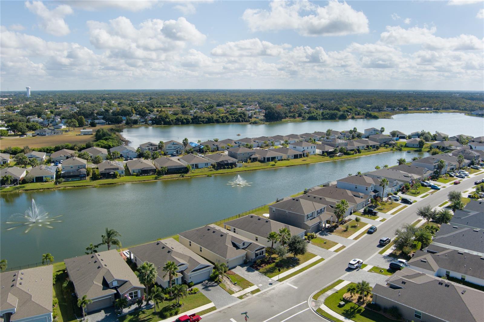 TREVESTA PH I-A - Residential