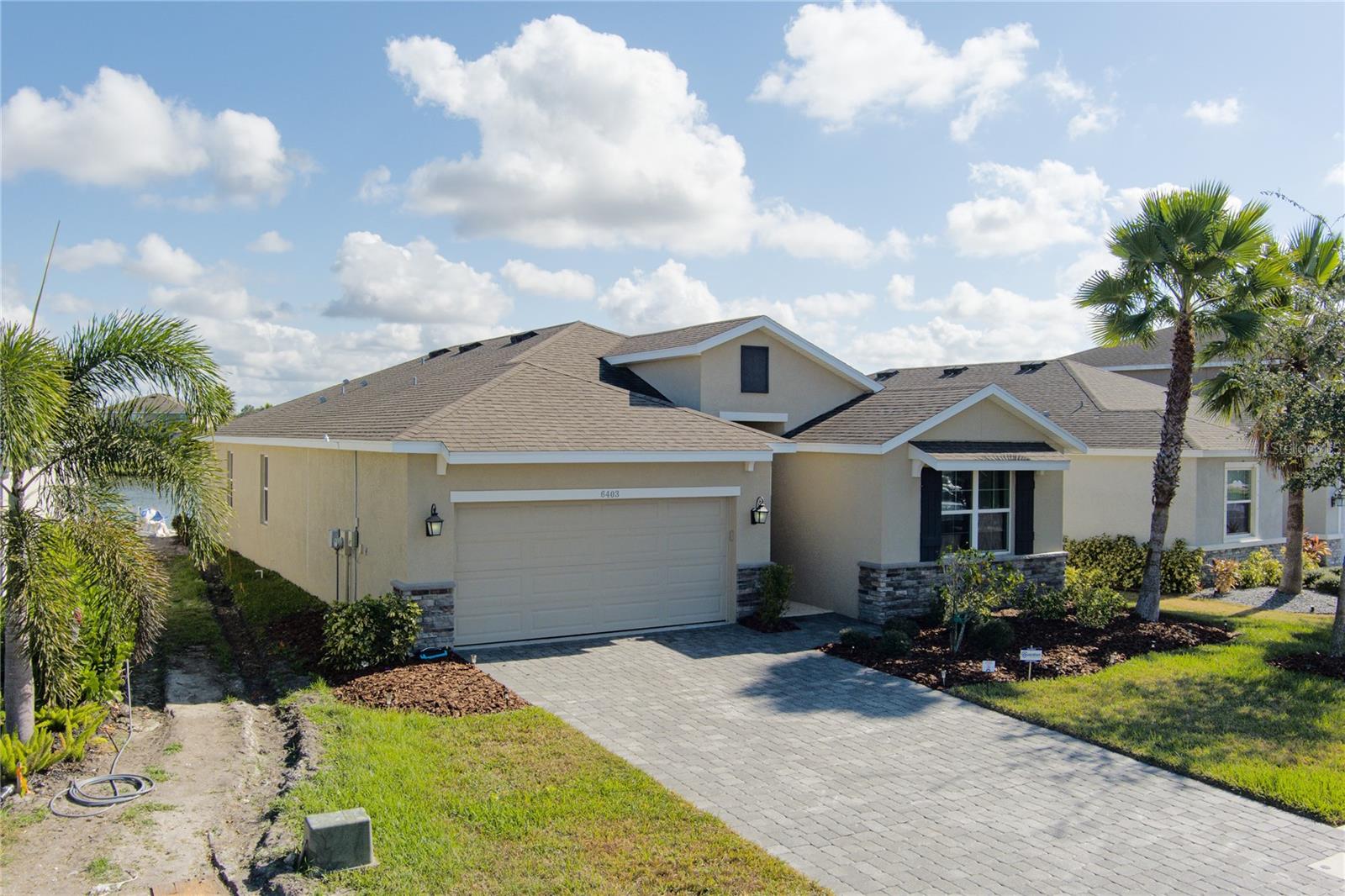 TREVESTA PH I-A - Residential