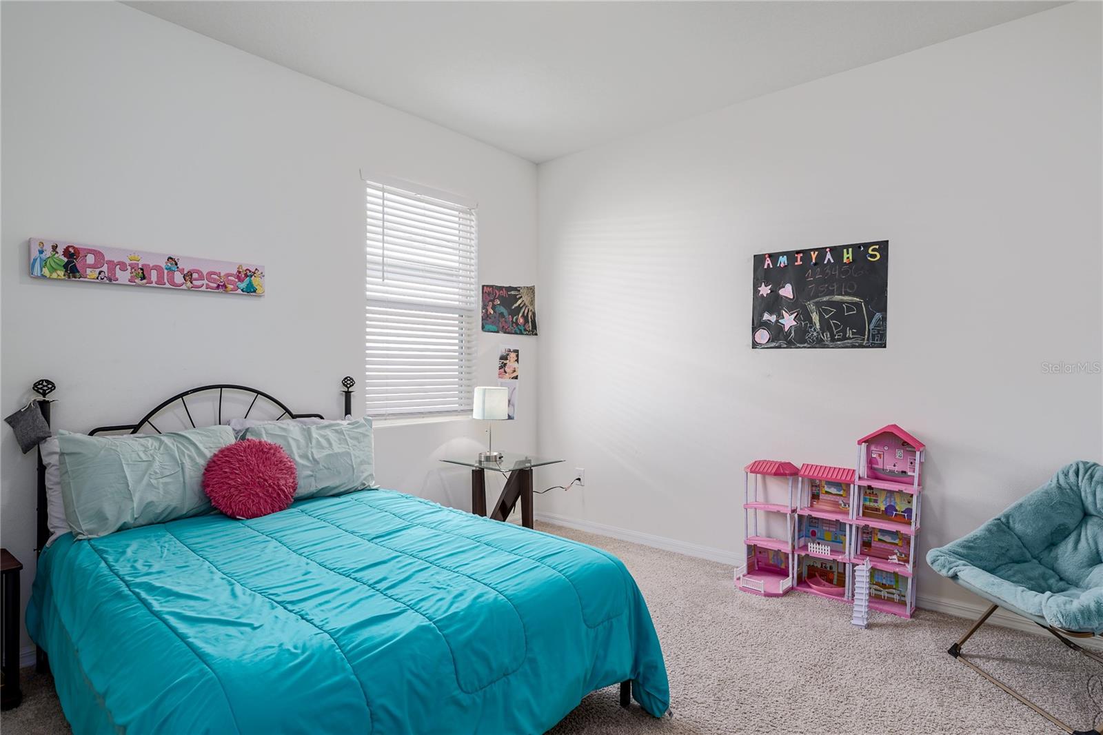 TREVESTA PH I-A - Residential