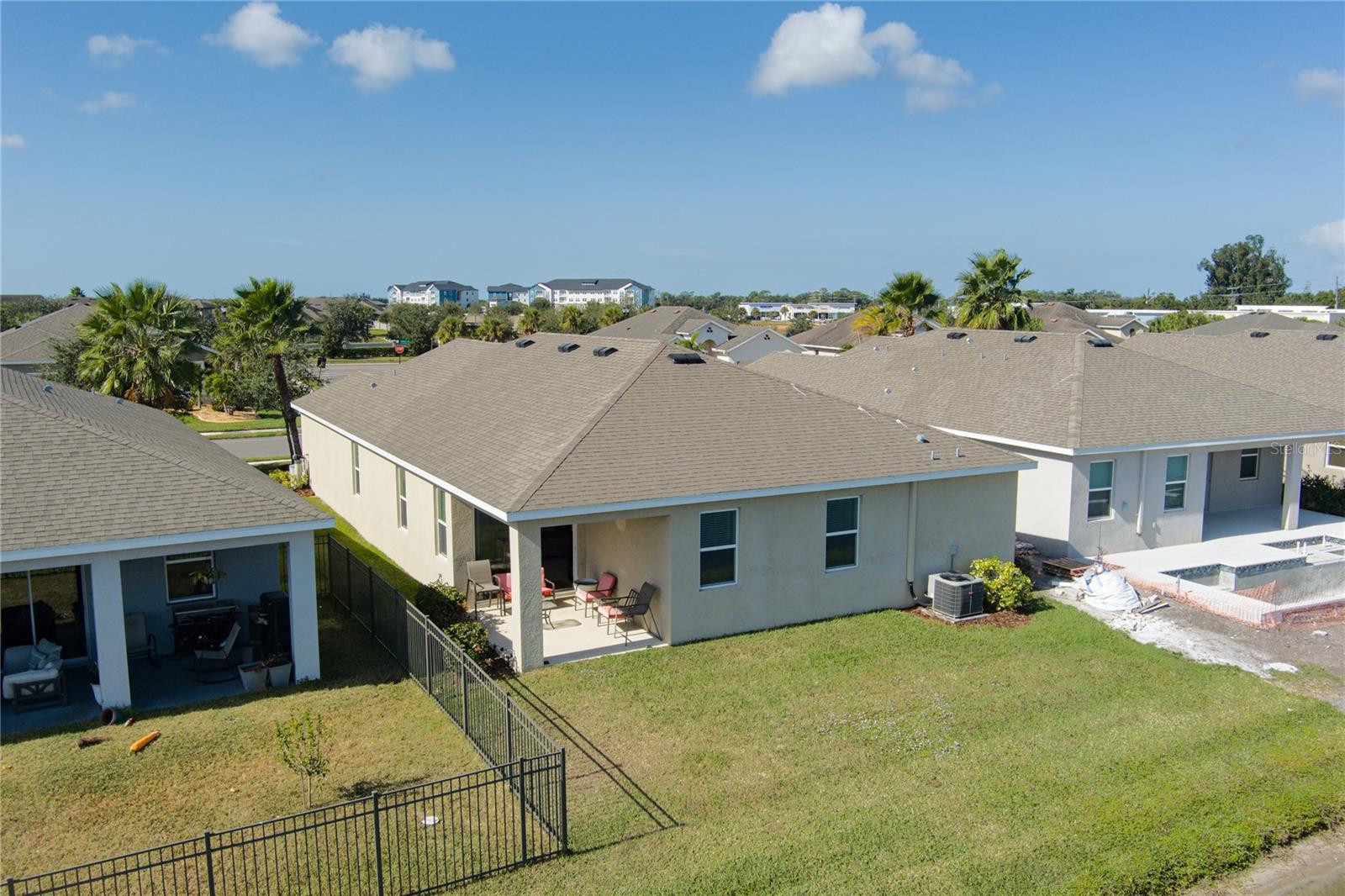 TREVESTA PH I-A - Residential