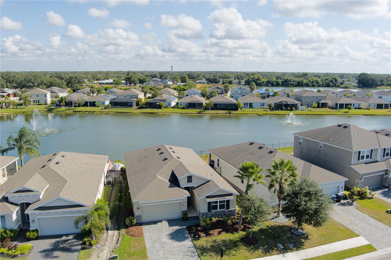 TREVESTA PH I-A - Residential