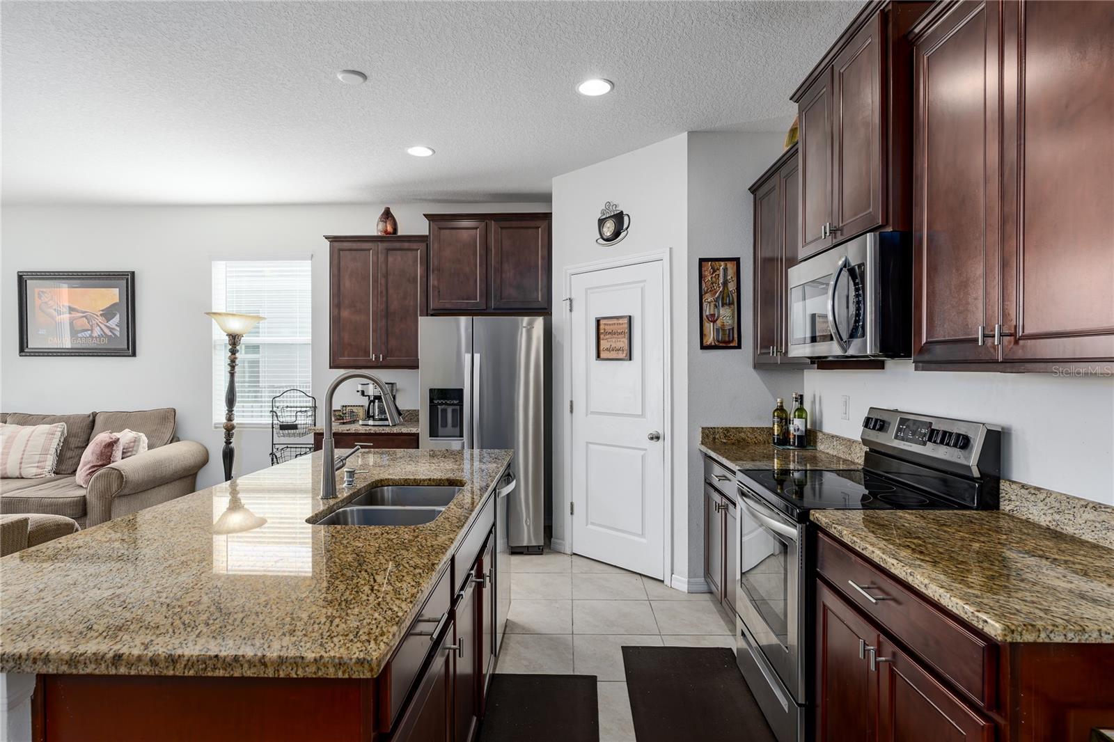 TREVESTA PH I-A - Residential