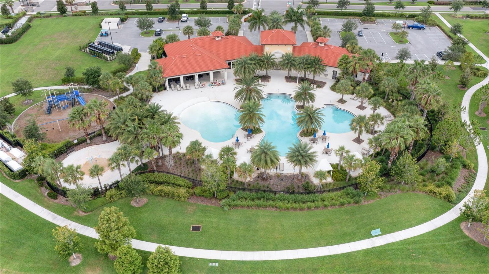 TREVESTA PH I-A - Residential