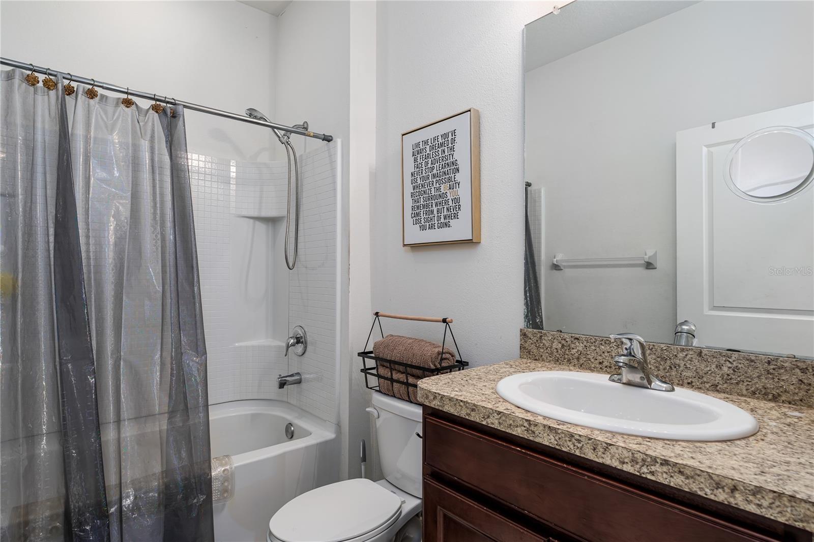 TREVESTA PH I-A - Residential