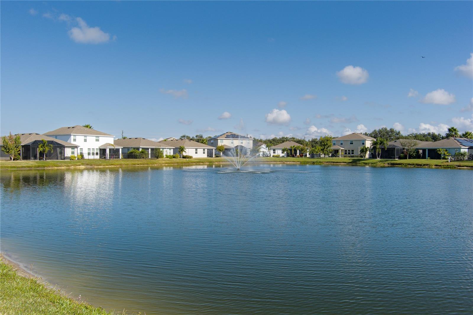 TREVESTA PH I-A - Residential