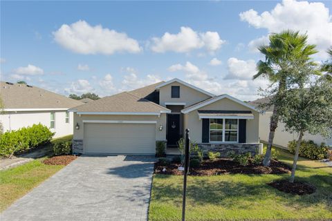 Photo of 6403 Devesta Loop, Palmetto, FL 34221 (MLS # A4672435)