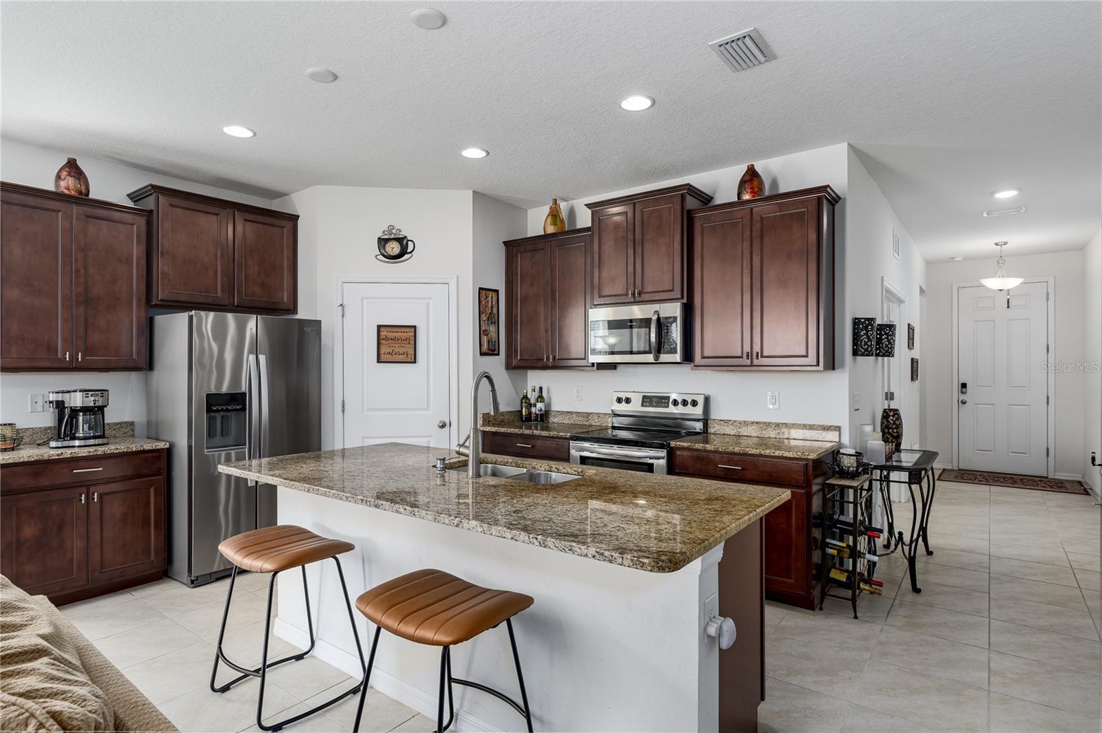 TREVESTA PH I-A - Residential