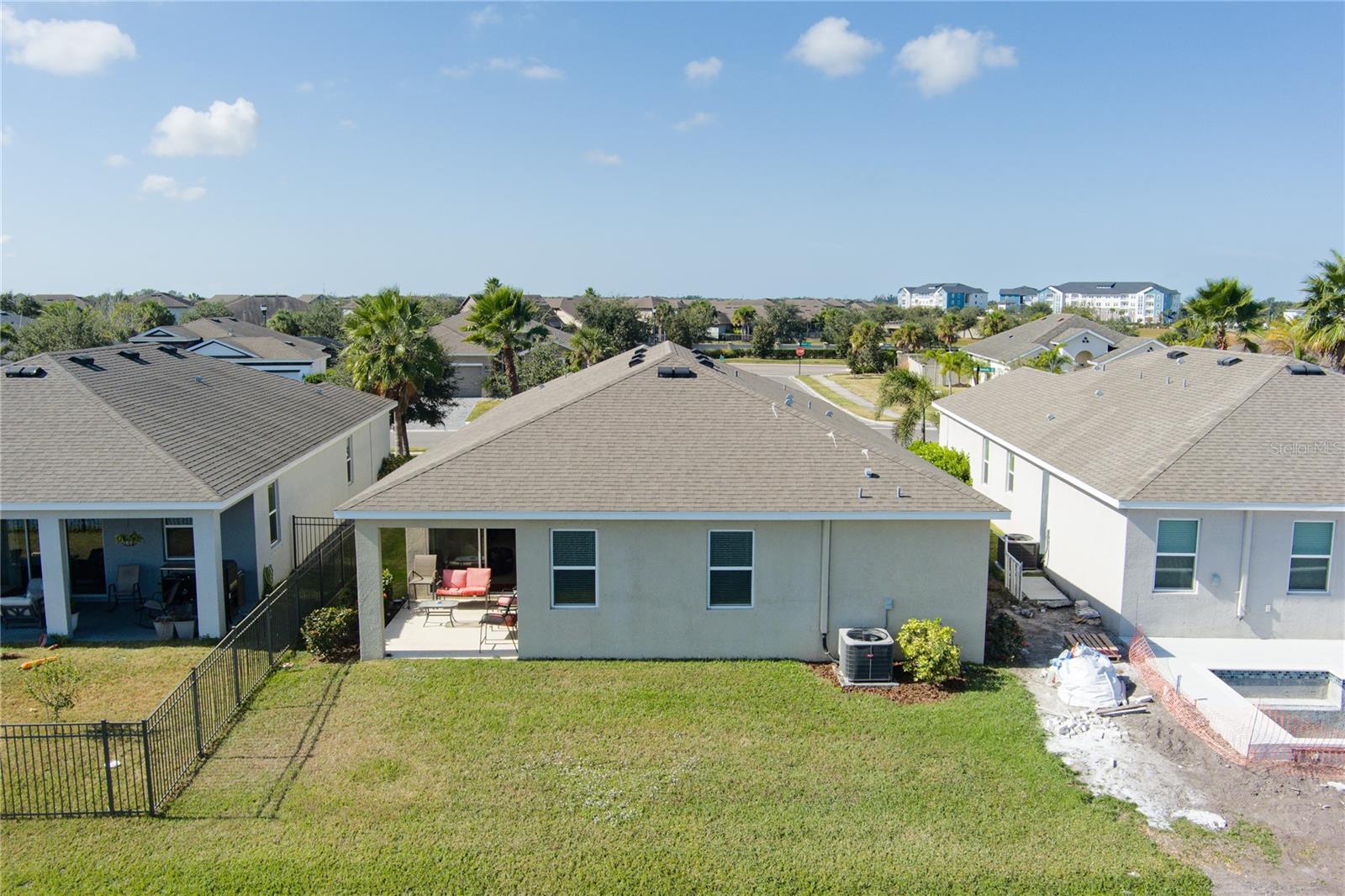 TREVESTA PH I-A - Residential