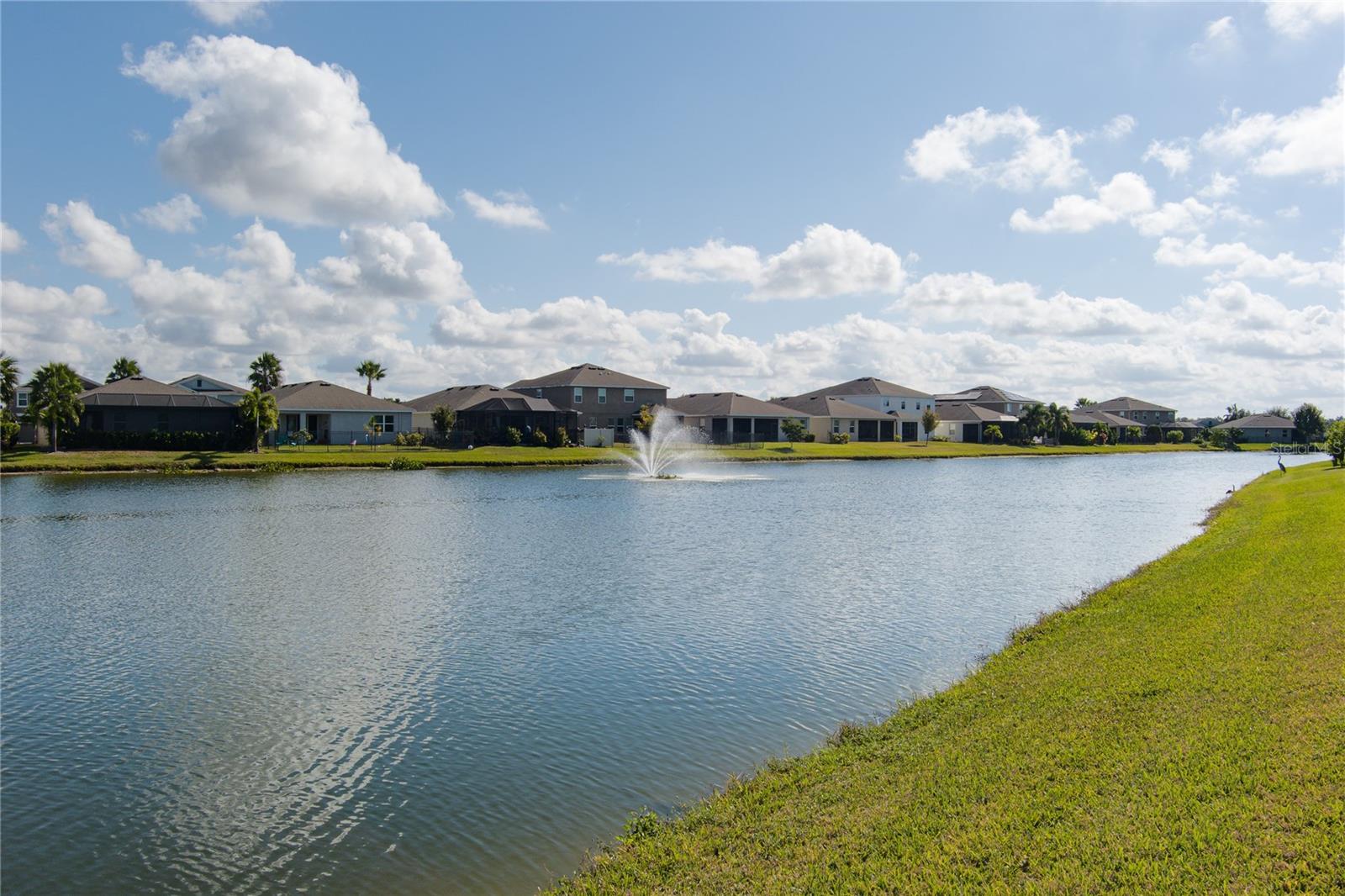 TREVESTA PH I-A - Residential