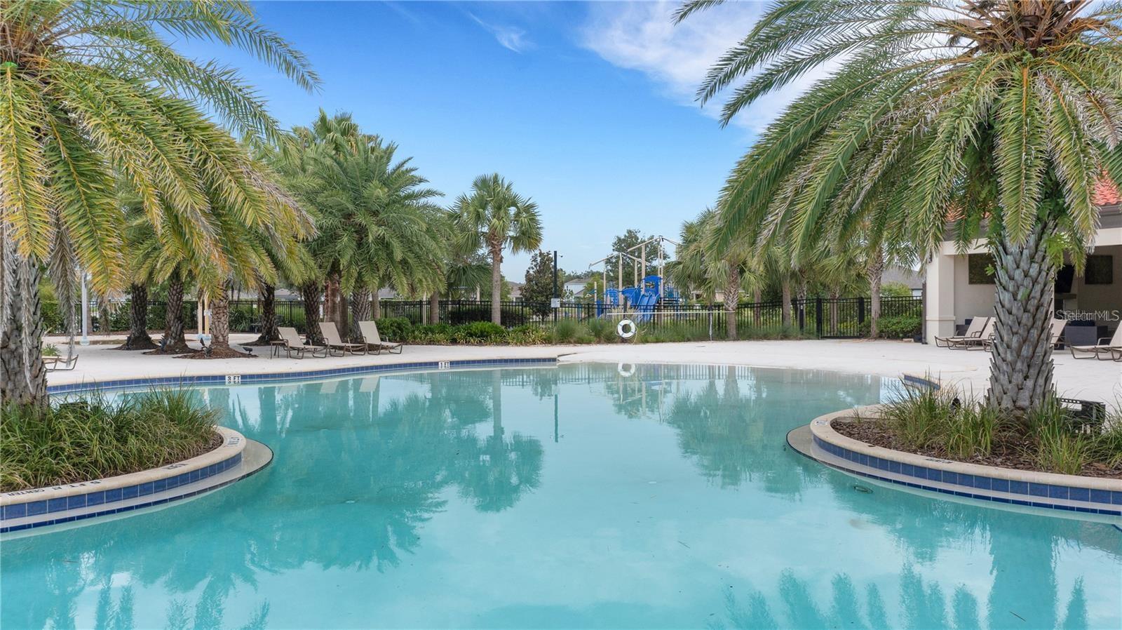 TREVESTA PH I-A - Residential