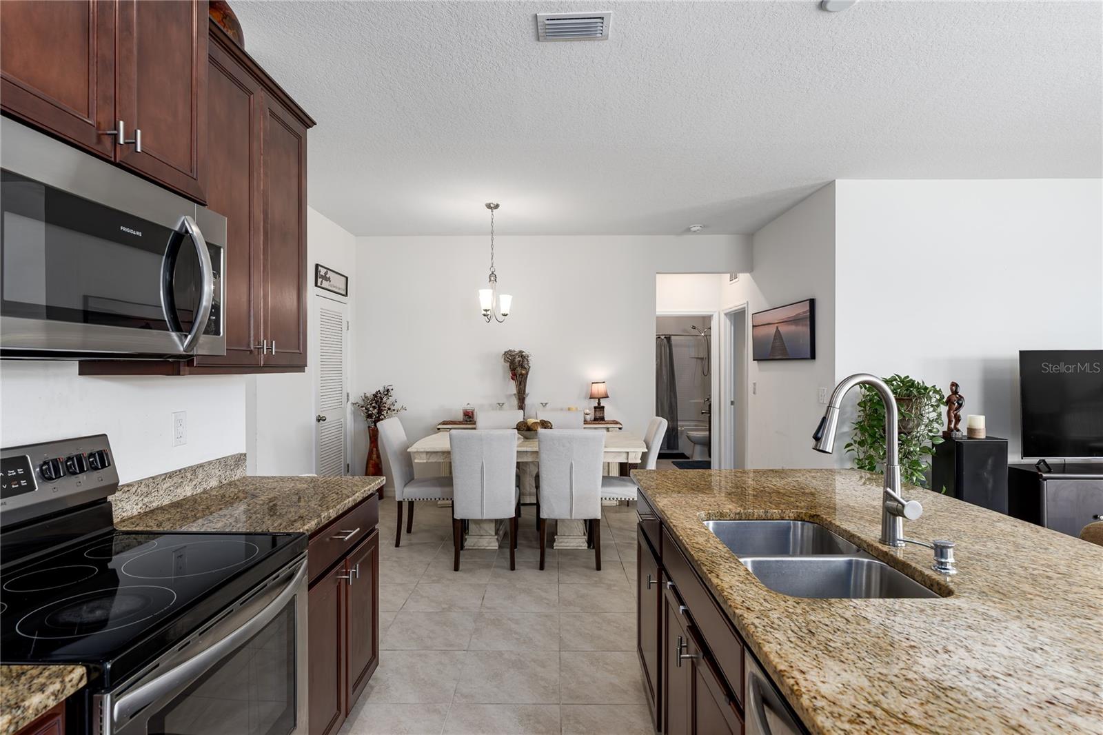 TREVESTA PH I-A - Residential