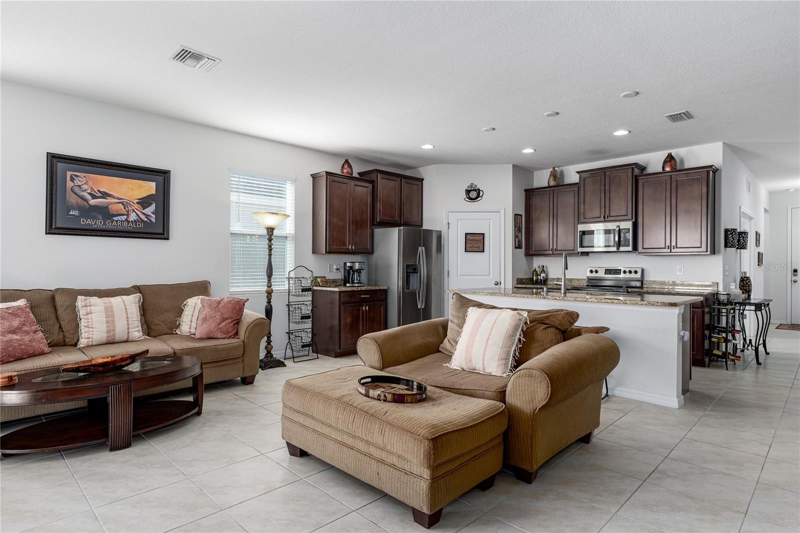 TREVESTA PH I-A - Residential