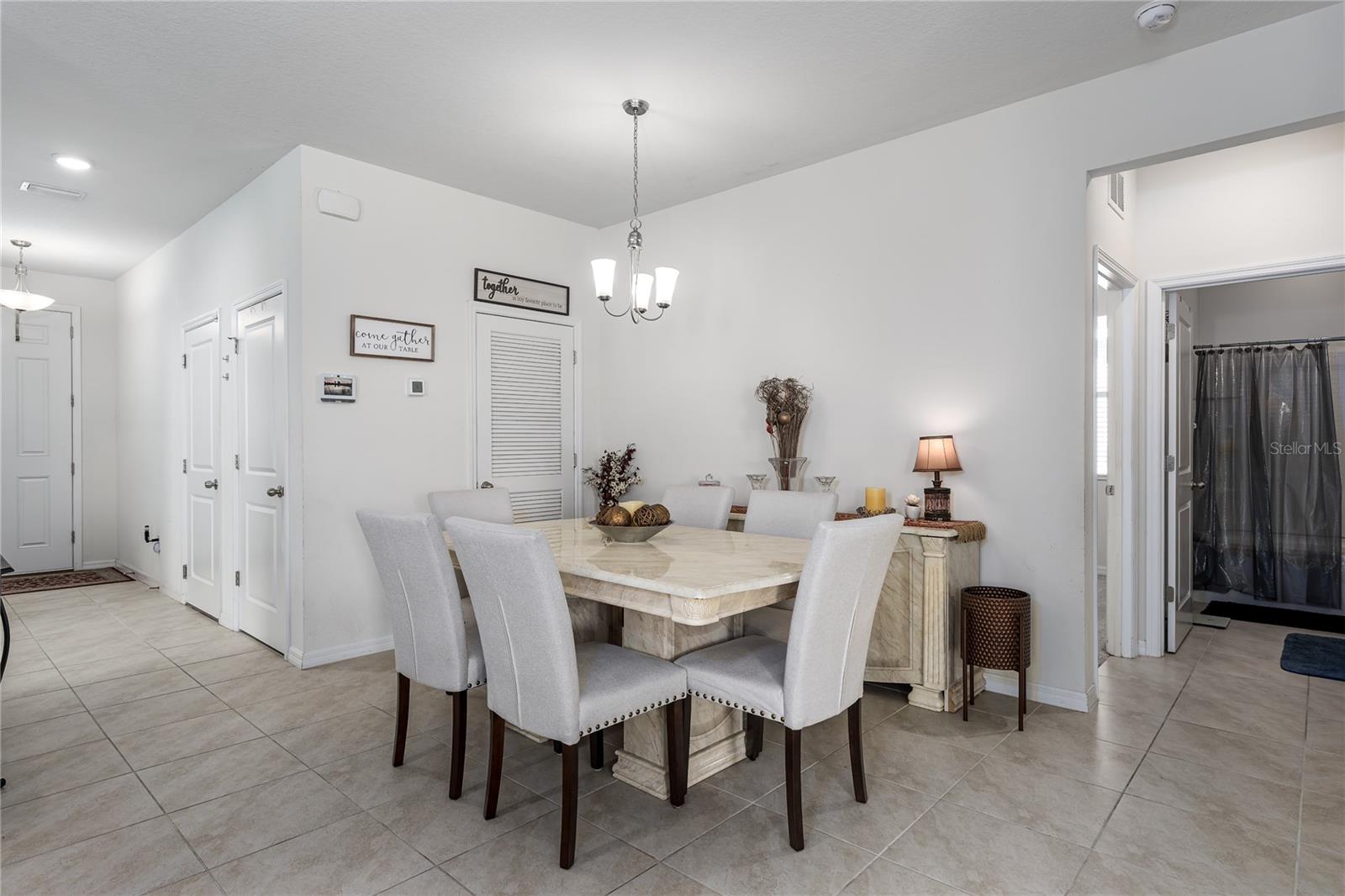 TREVESTA PH I-A - Residential