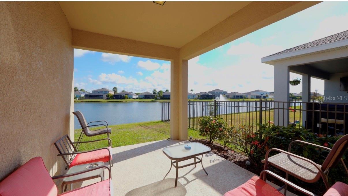 TREVESTA PH I-A - Residential