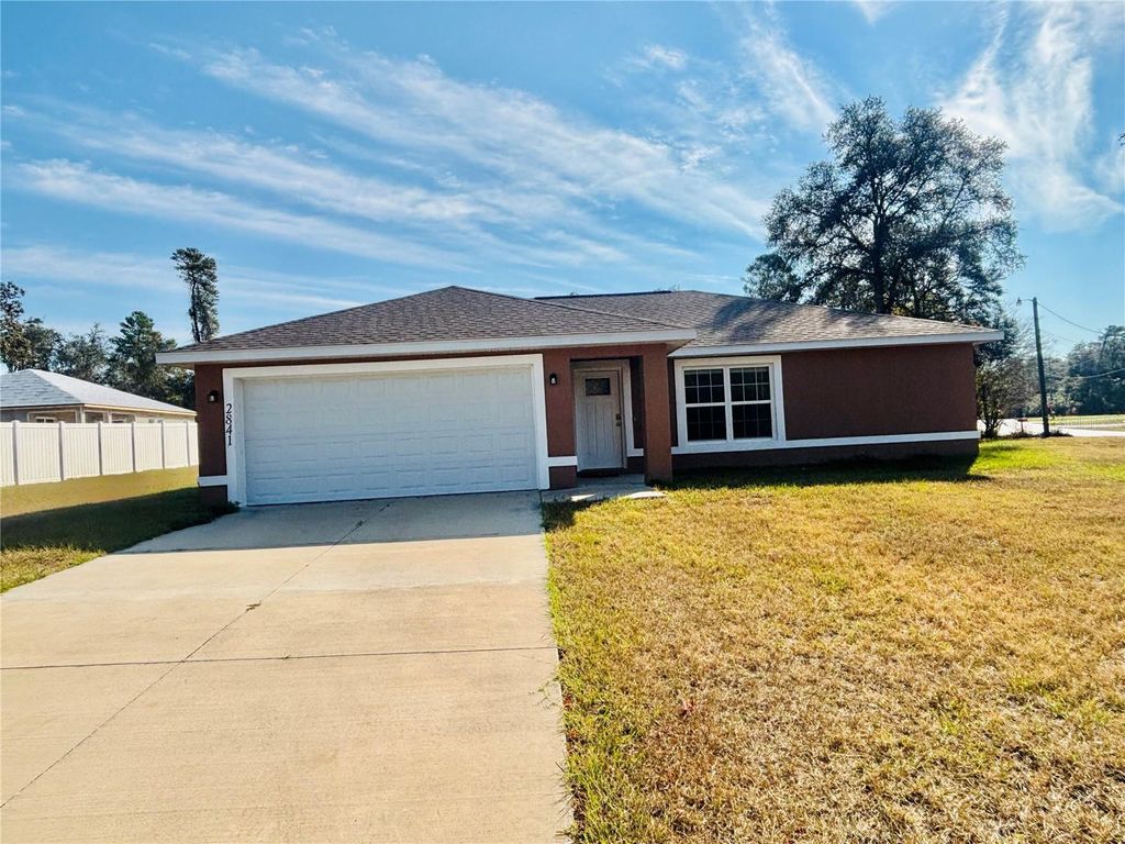 Photo of 2841 SW 161st Loop, Ocala, FL 34473 (MLS # OM714013)