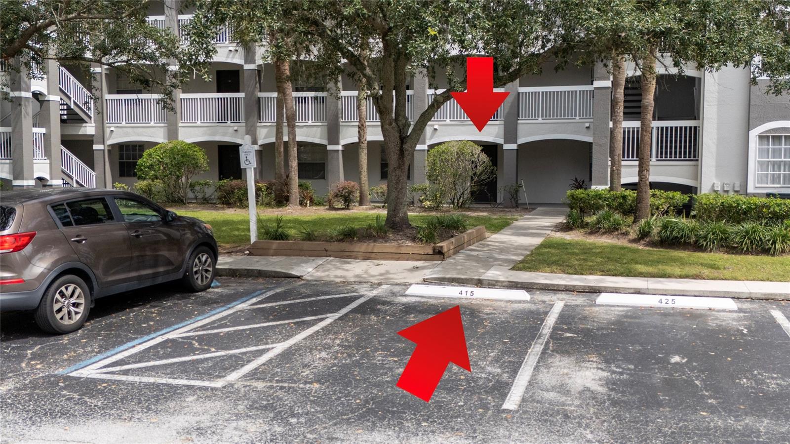 14013 FAIRWAY ISLAND DRIVE 415