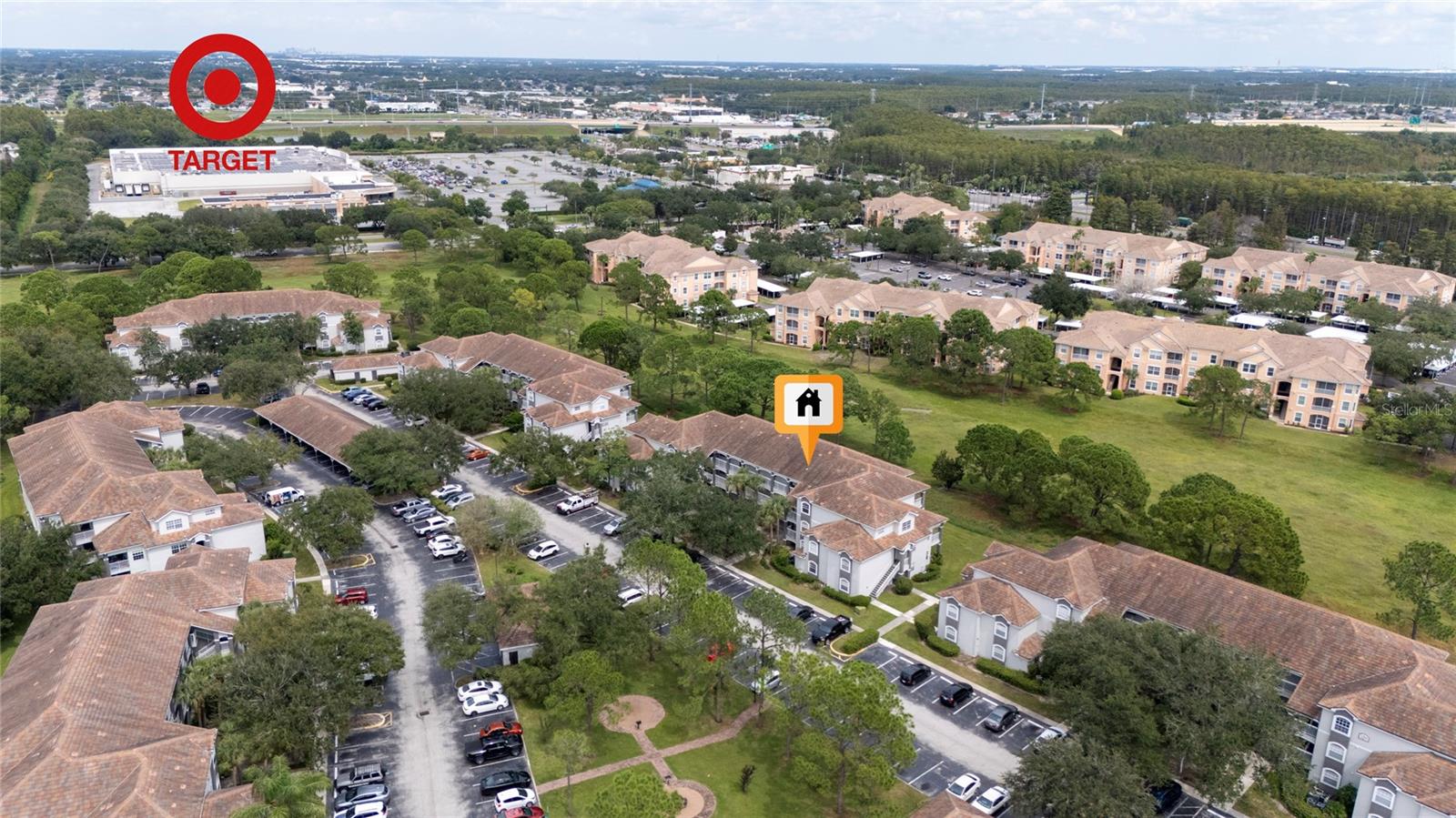 14013 FAIRWAY ISLAND DRIVE 415