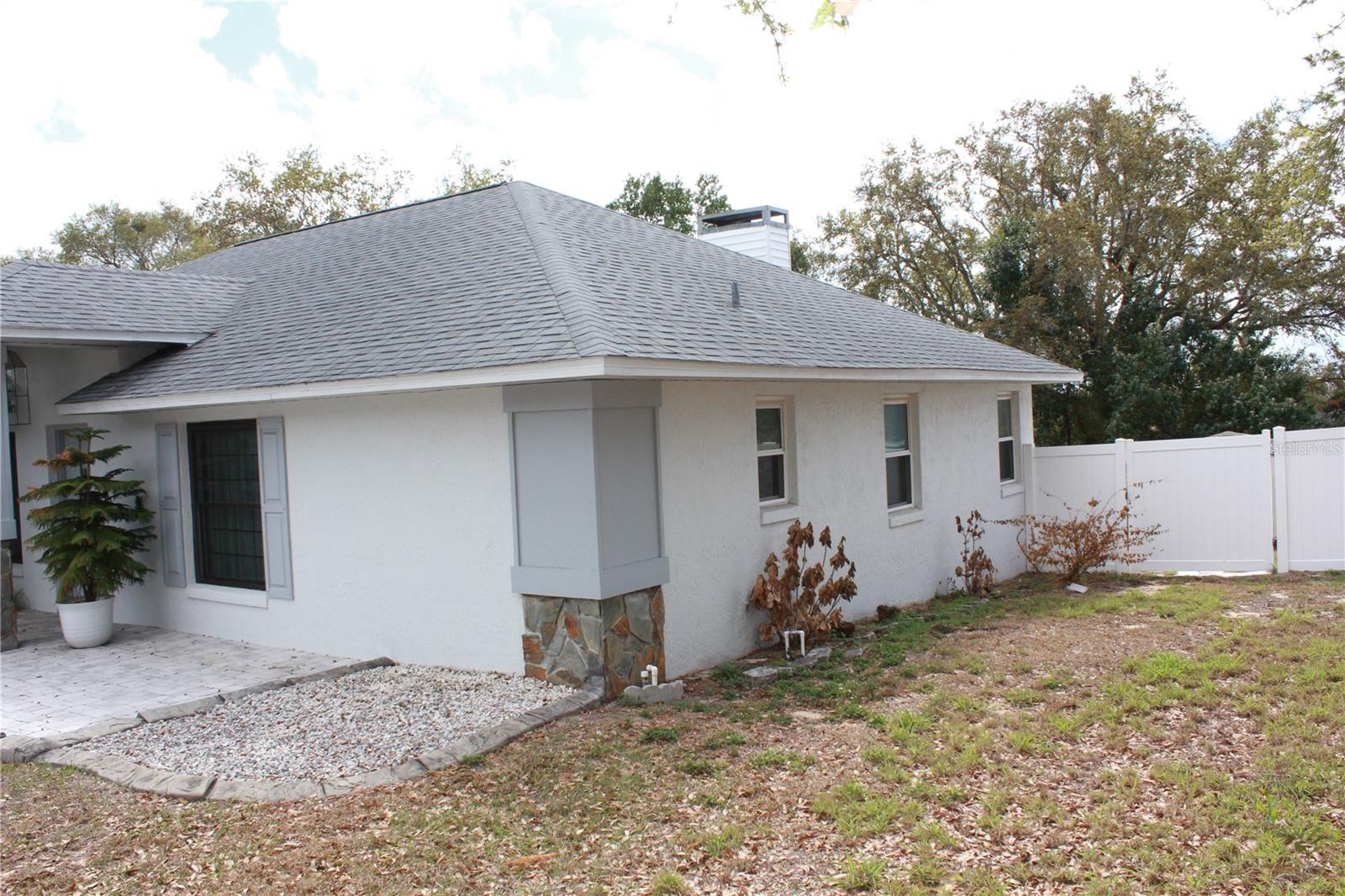 CROWN POINTE PH 01 - Residential