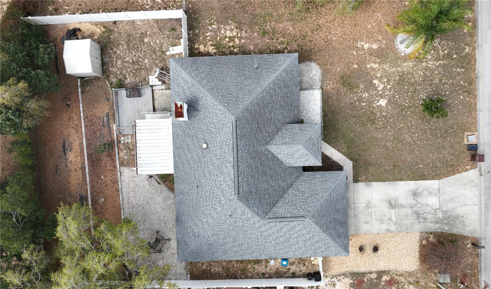 CROWN POINTE PH 01 - Residential