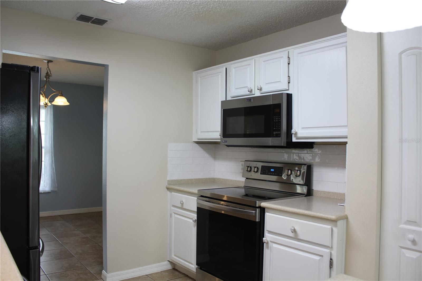 CROWN POINTE PH 01 - Residential