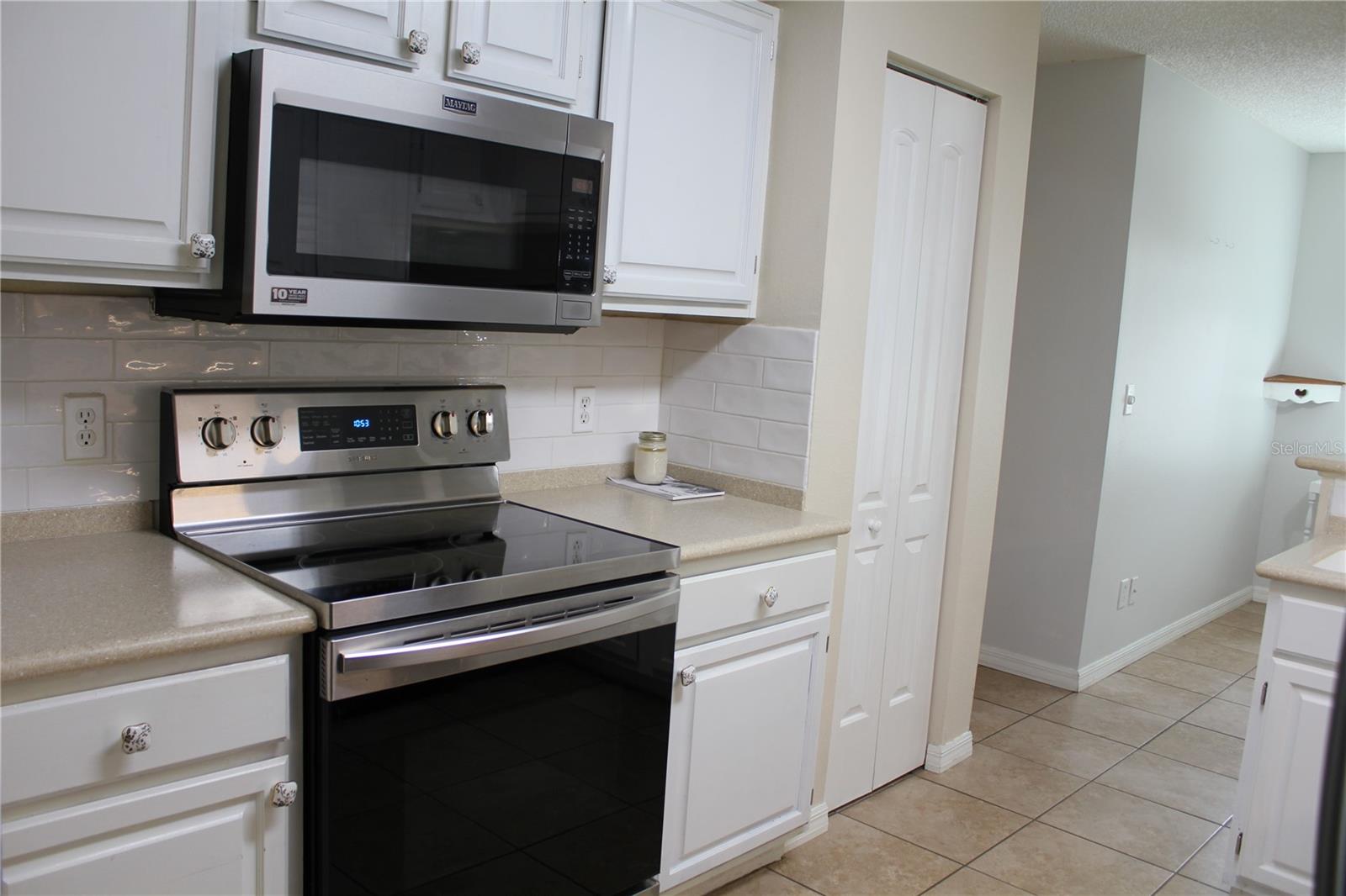 CROWN POINTE PH 01 - Residential