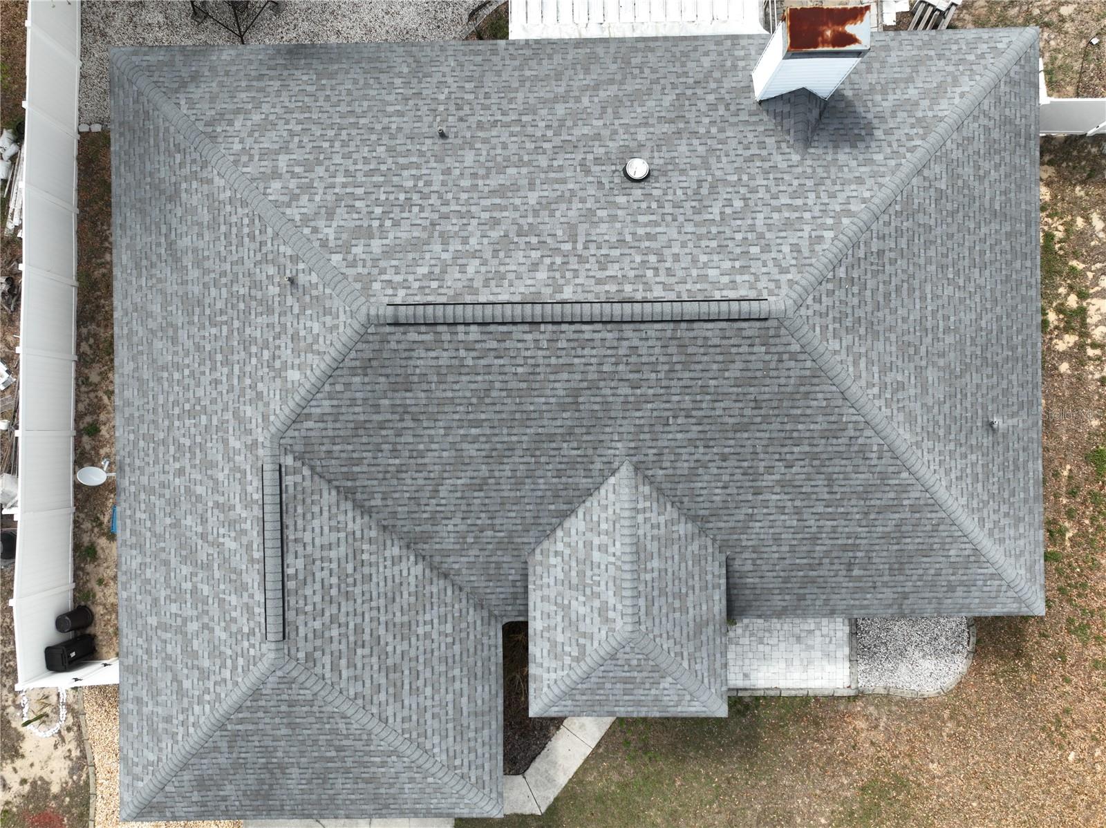 CROWN POINTE PH 01 - Residential