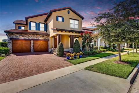 A home in WINTER GARDEN