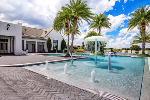 A home in WINTER GARDEN