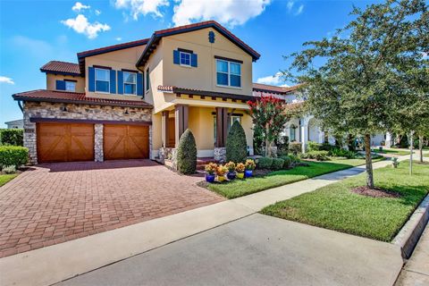 A home in WINTER GARDEN