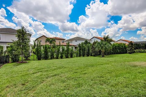 A home in WINTER GARDEN