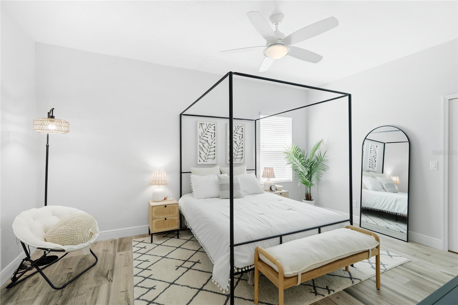 EAGLE TRACE PH IV - Residential