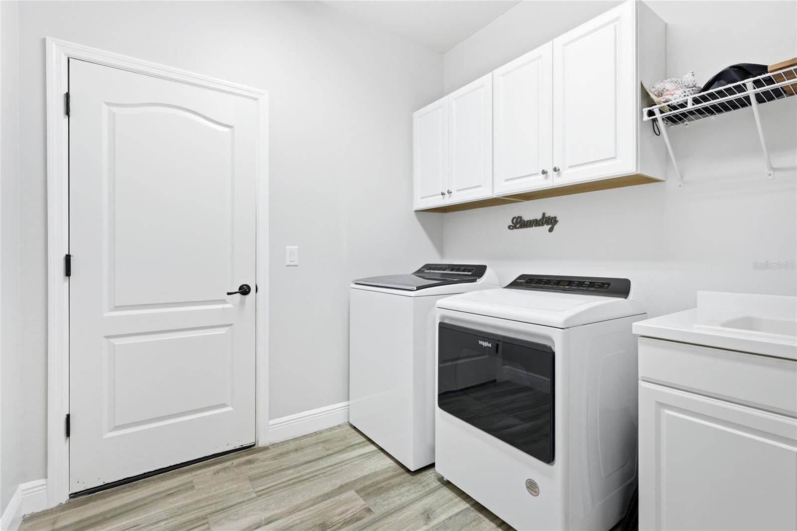 EAGLE TRACE PH IV - Residential