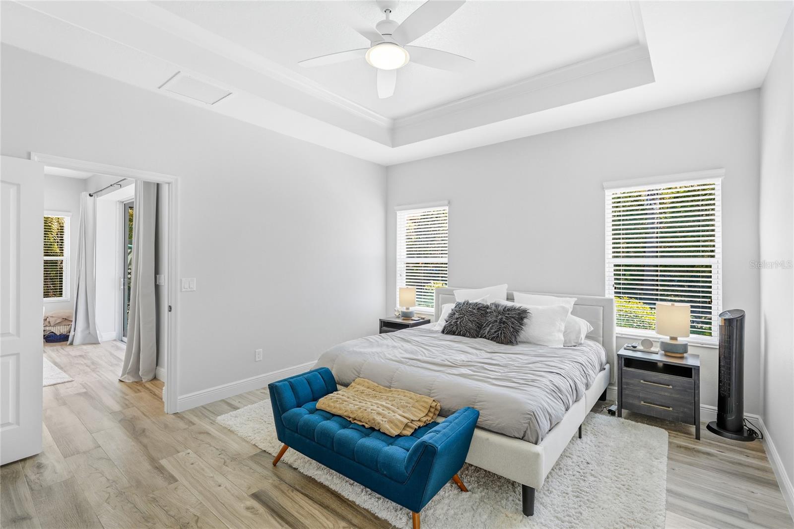 EAGLE TRACE PH IV - Residential