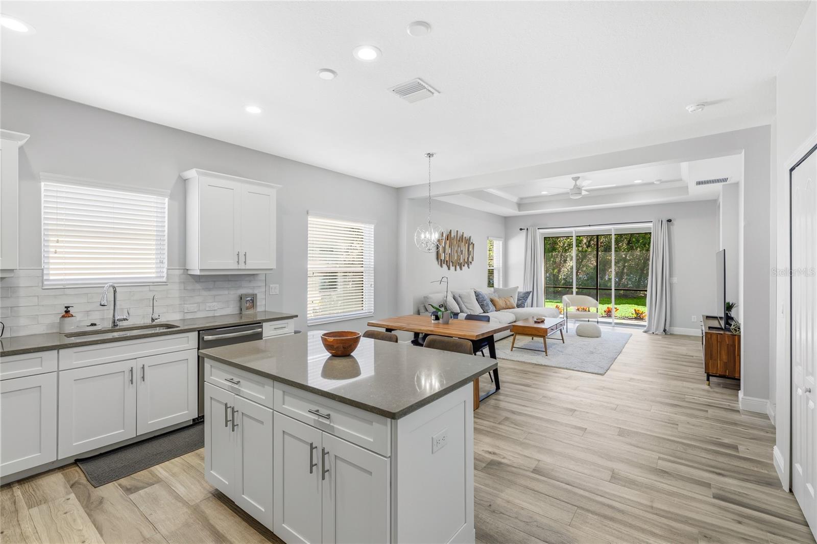 EAGLE TRACE PH IV - Residential