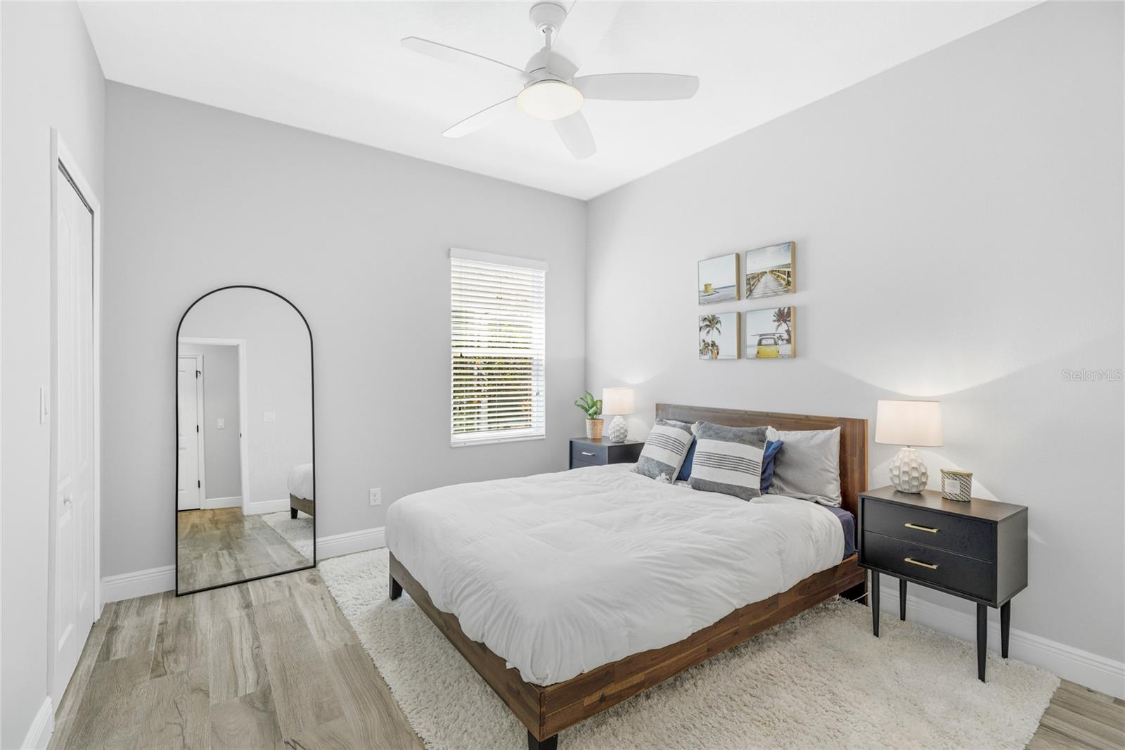 EAGLE TRACE PH IV - Residential