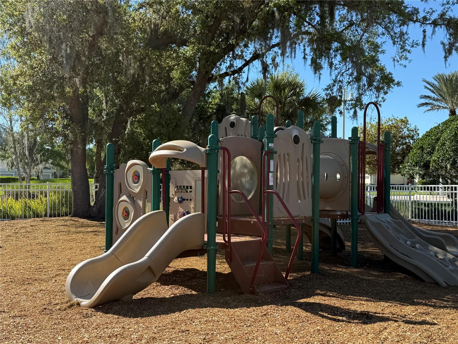 EAGLE TRACE PH IV - Residential