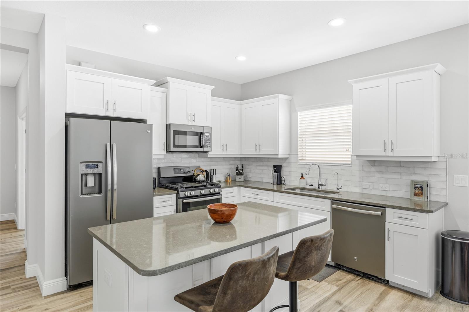 EAGLE TRACE PH IV - Residential