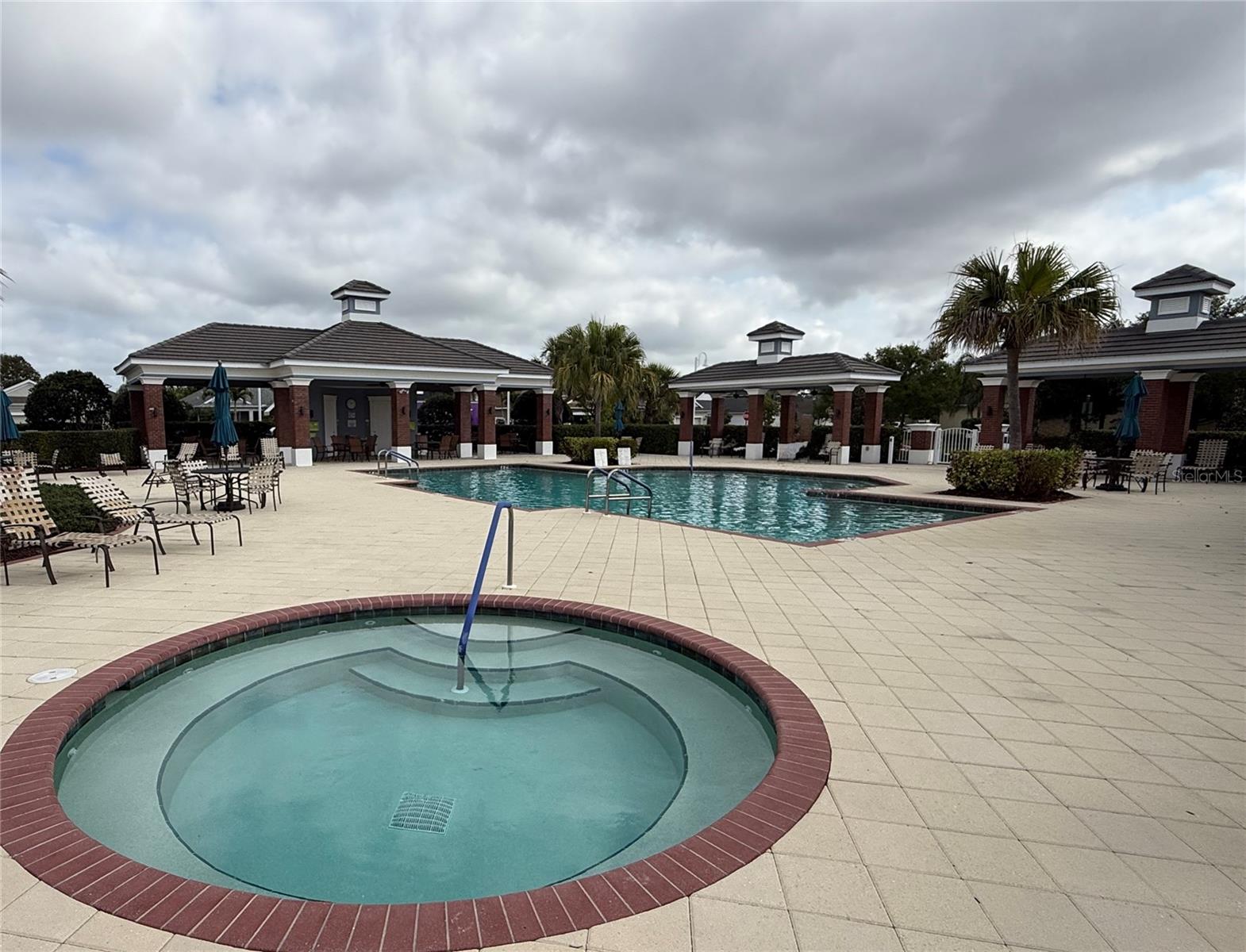 EAGLE TRACE PH IV - Residential