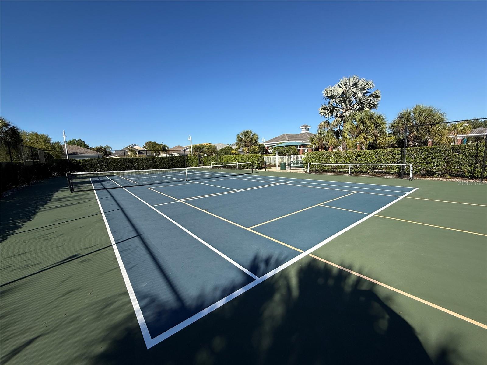 EAGLE TRACE PH IV - Residential