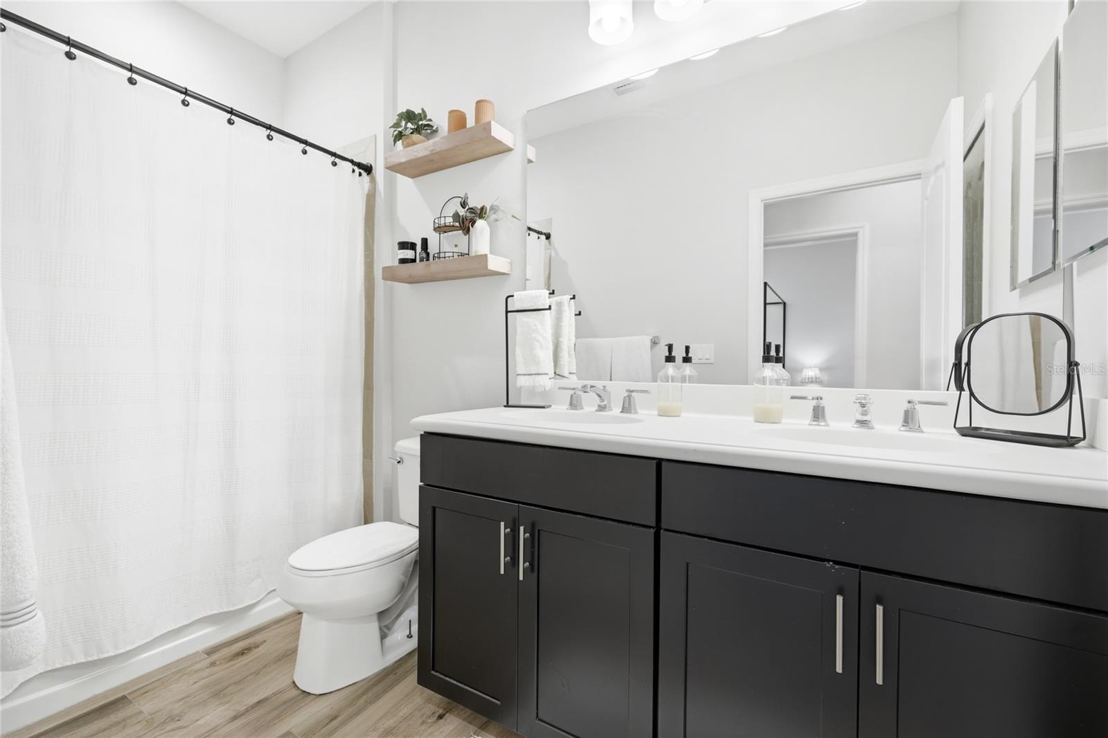 EAGLE TRACE PH IV - Residential