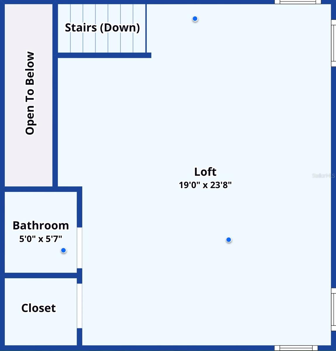 EAGLE TRACE PH IV - Residential