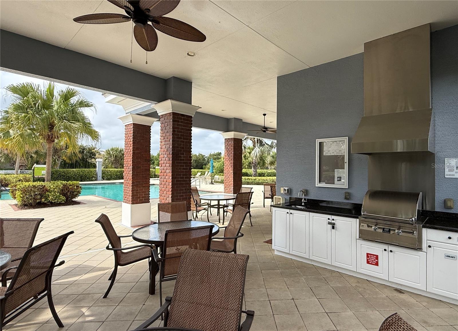 EAGLE TRACE PH IV - Residential