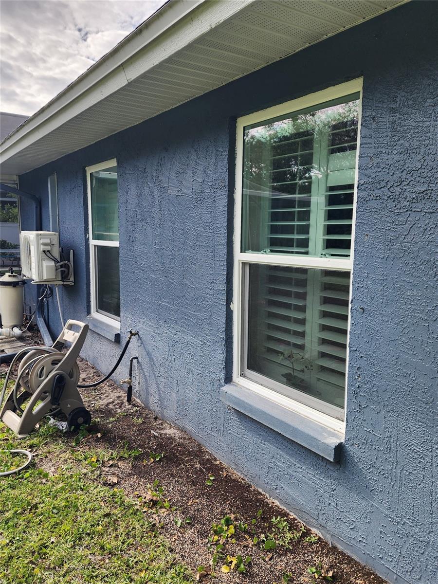 KEYSTONE TERRACE - Residential